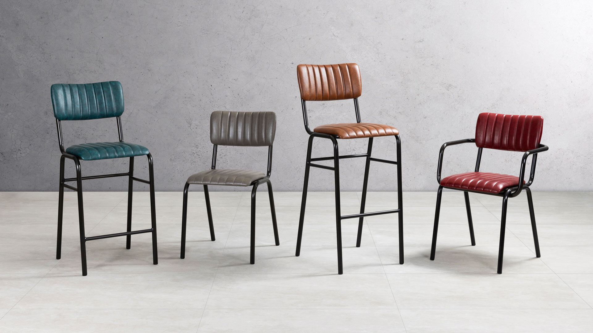 Eclipse Furniture Tavo Collection