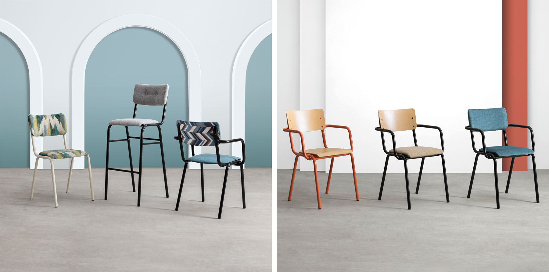 Customisable Tavo Furniture Customisable Tavo Furniture