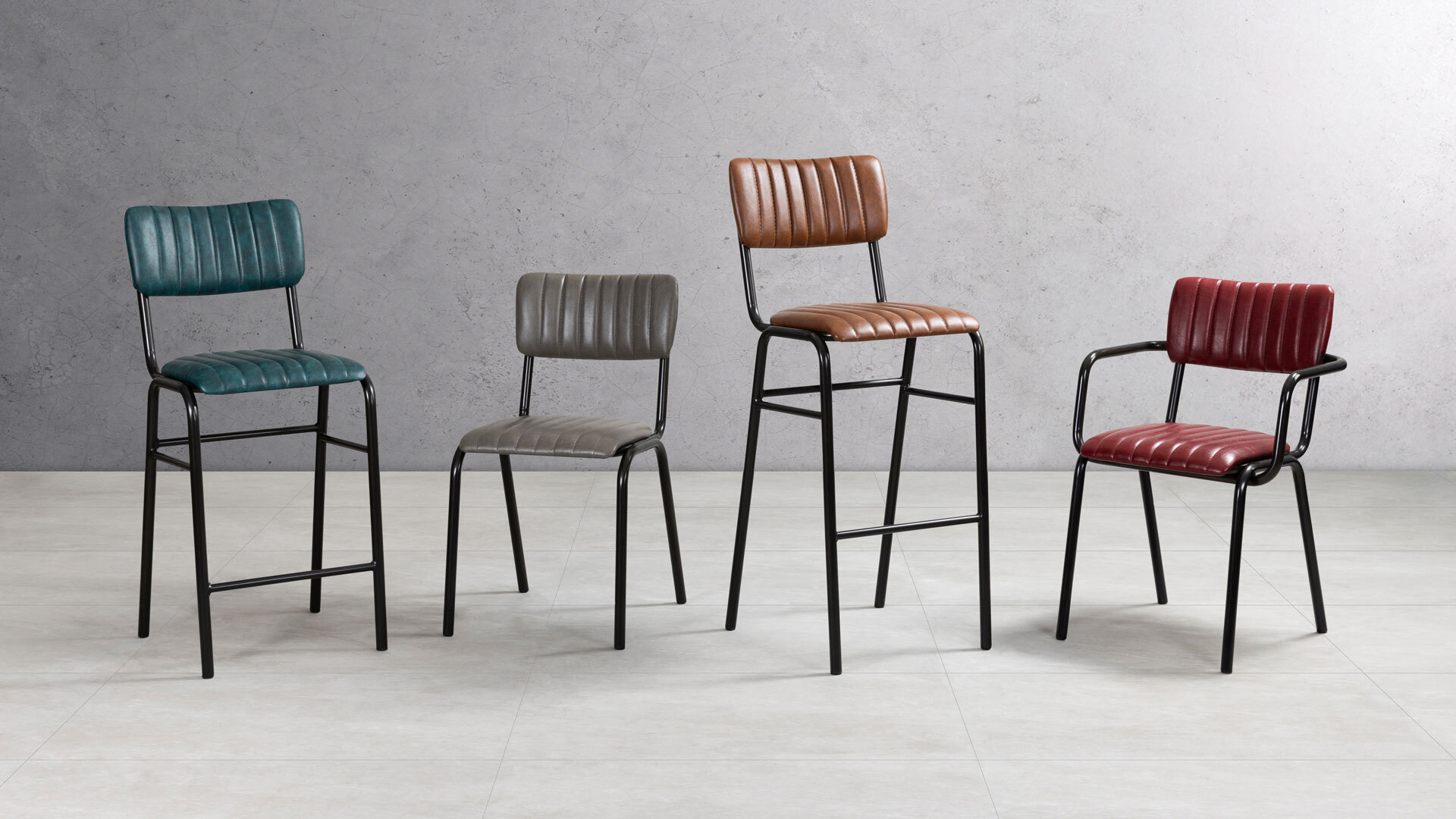 Tavo Upholstered Collection Tavo Upholstered Collection