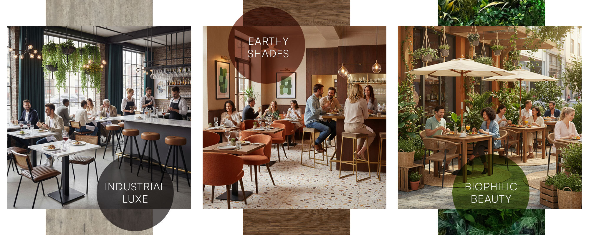 Commercial Furniture Trends 2026